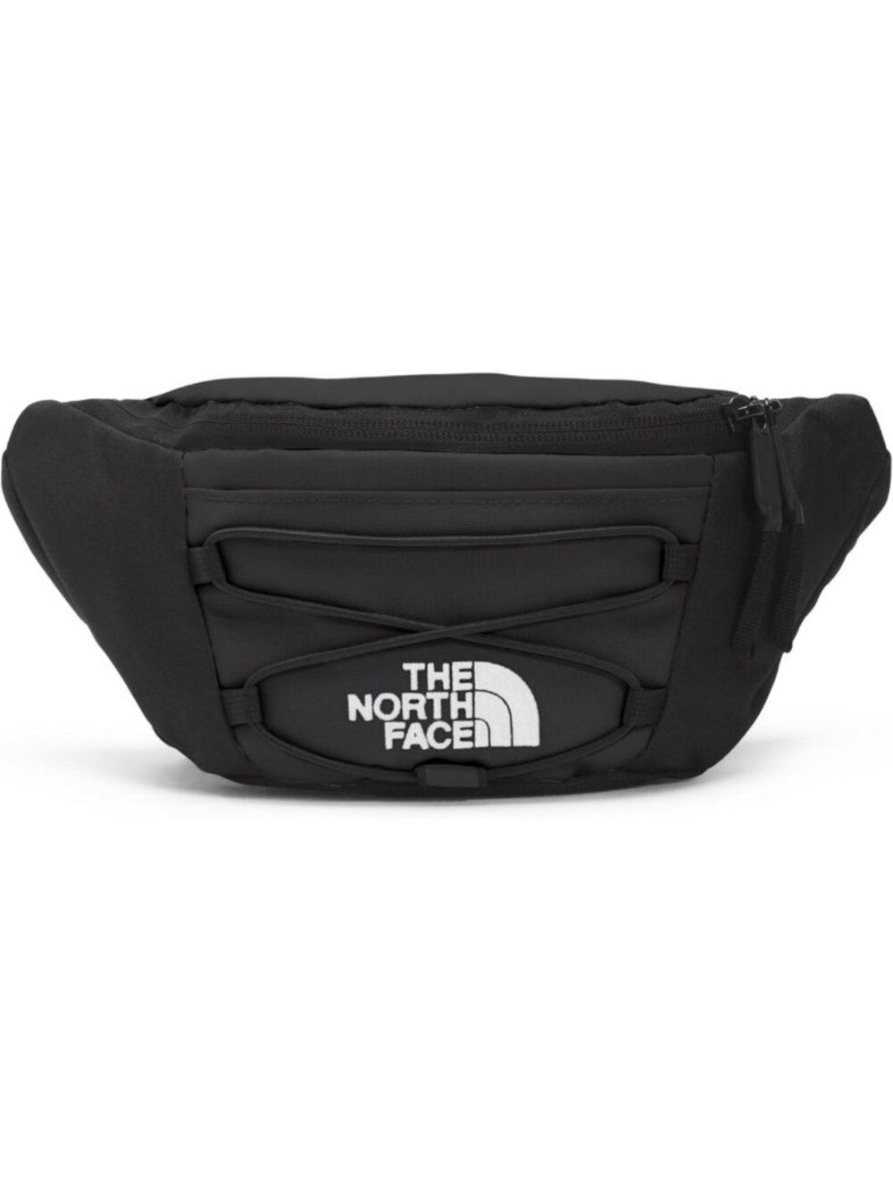 Water-Resistant Fanny Pack with Adjustable Crossbody Strap | 2.2L Lumbar Bag